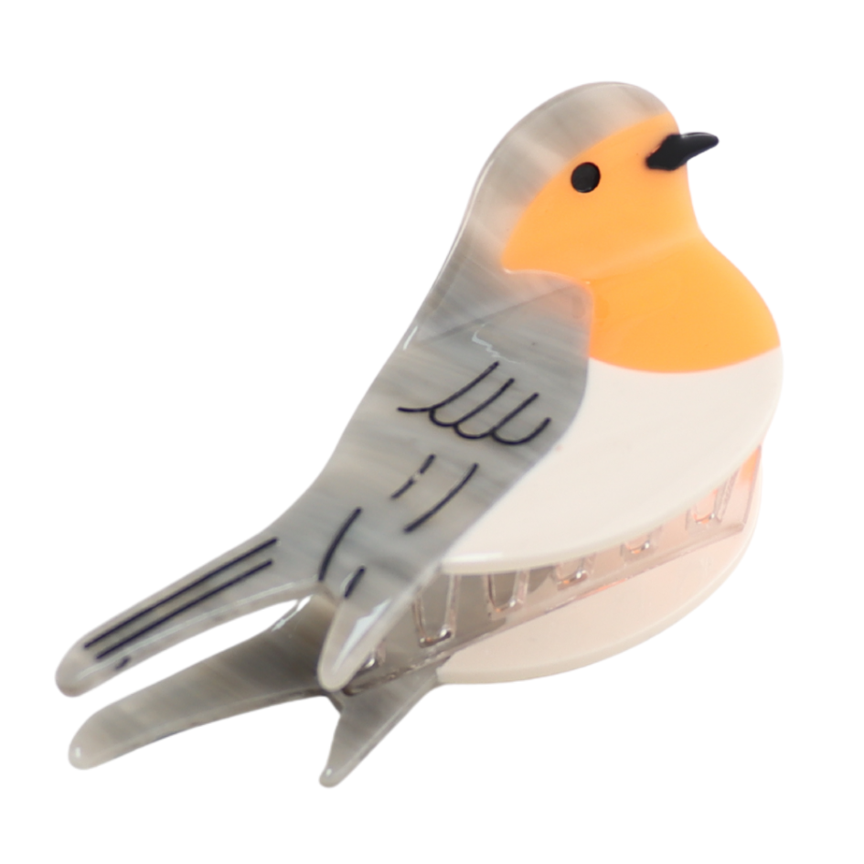 Robin Claw Clip