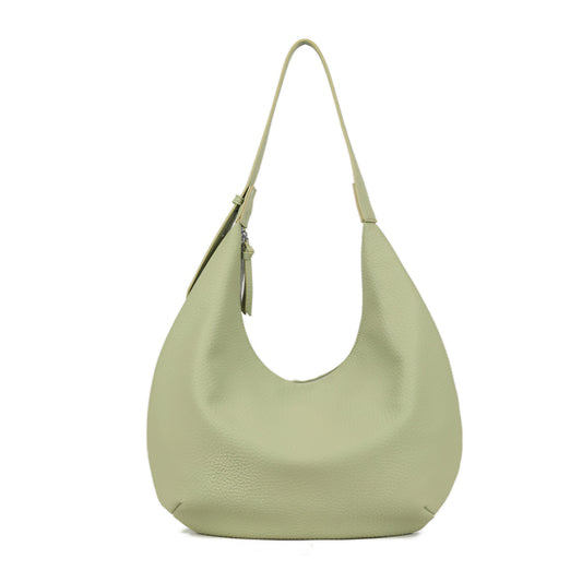 Dolly Shoulder Bag in Sage
