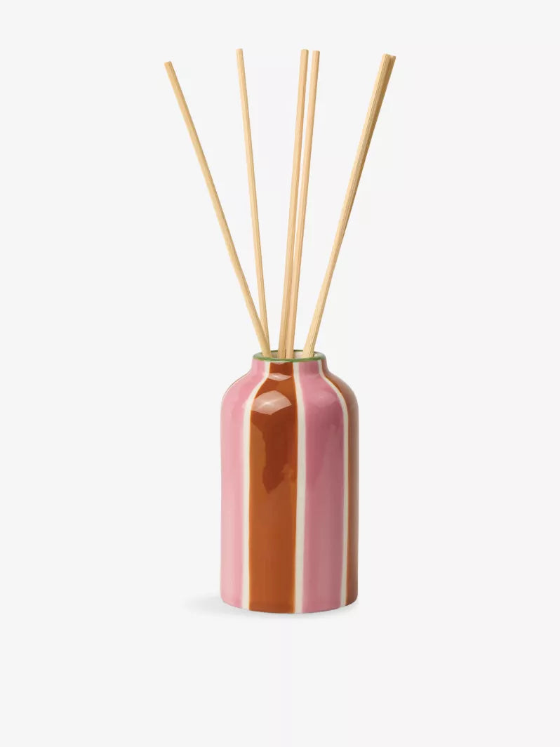 Paddywax Tiger Black Cedar Fig Diffuser
