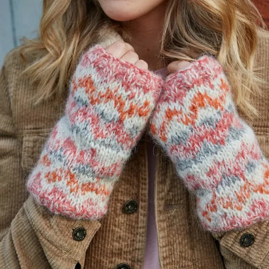 Totnes Handwarmers Brick