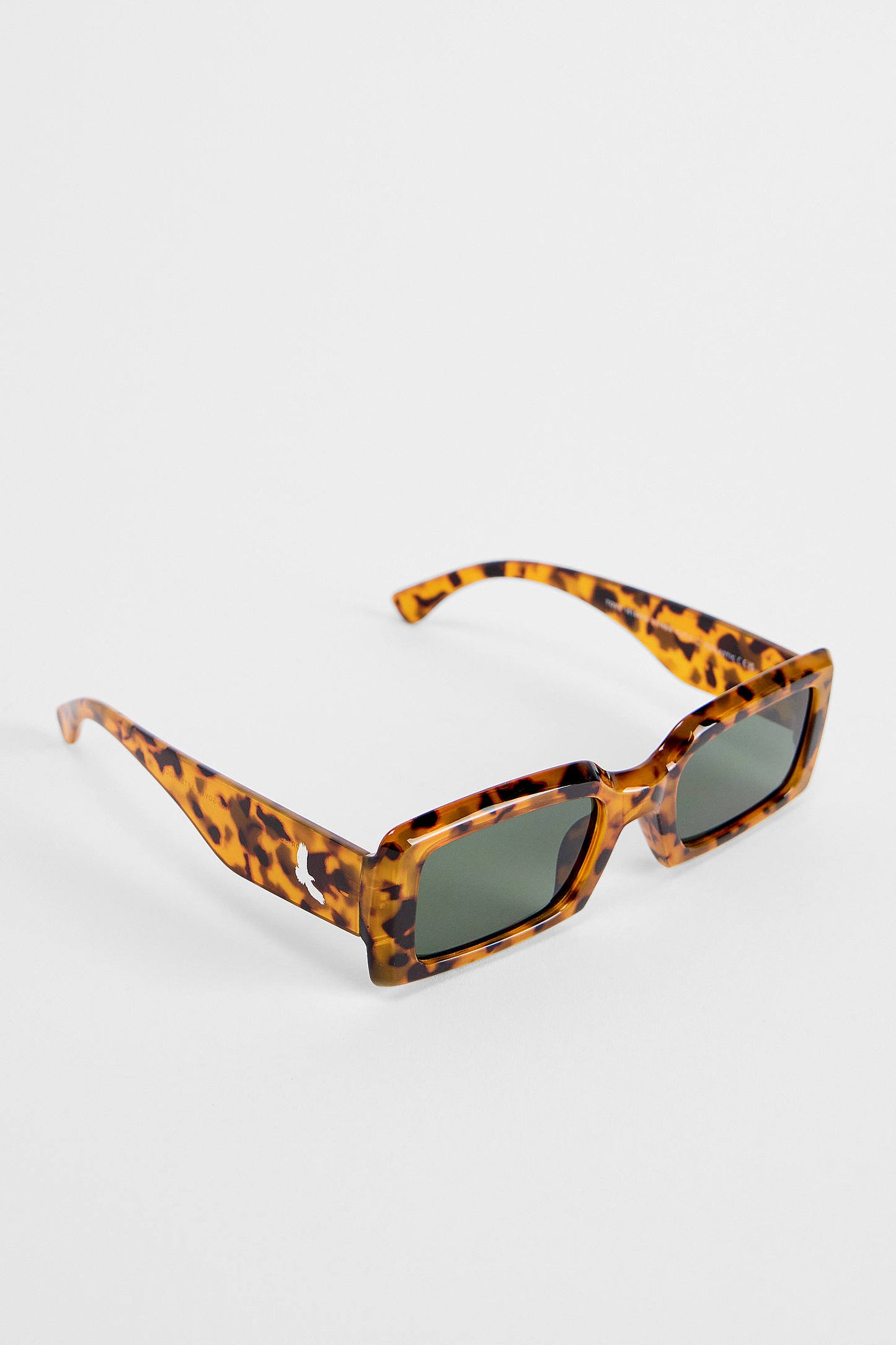 CHPO Tove Sunglasses in Leopard