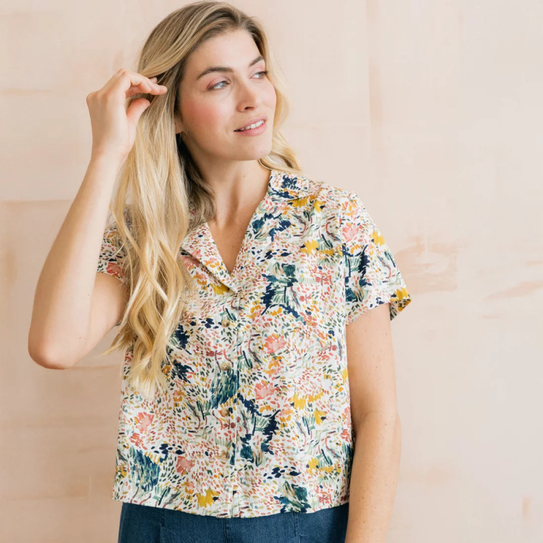 Lily & Me Pippa Harding Shirt