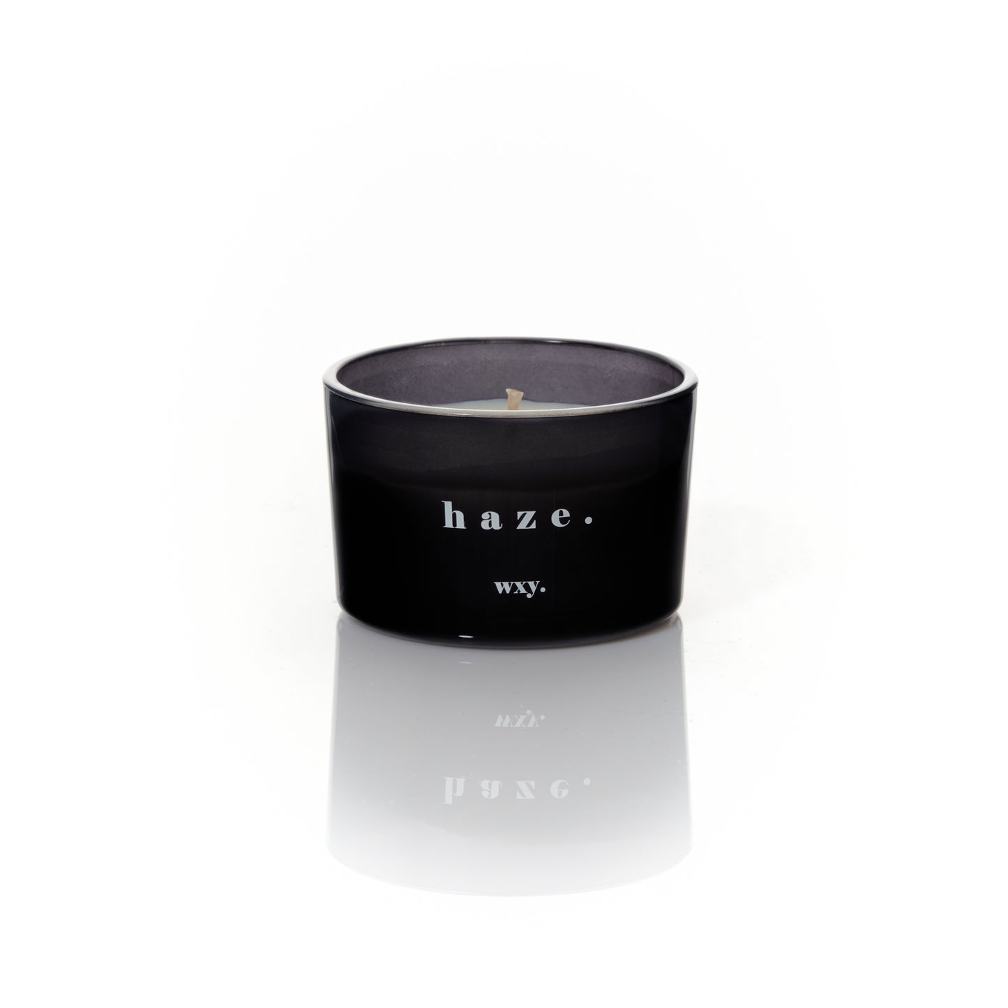 WXY. Haze. Mini Candle