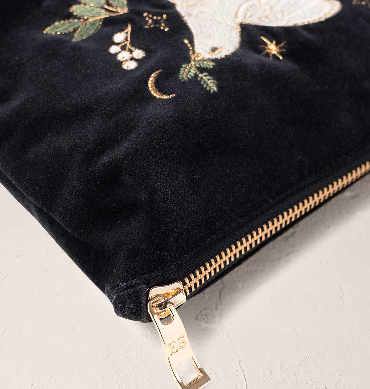 Doves of Peace Mini Pouch