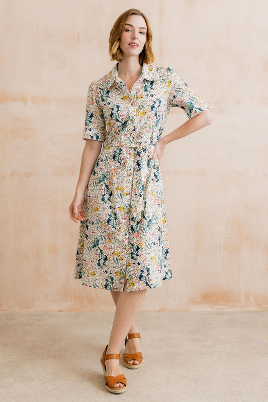 Lily & Me Robyn Harding Dress