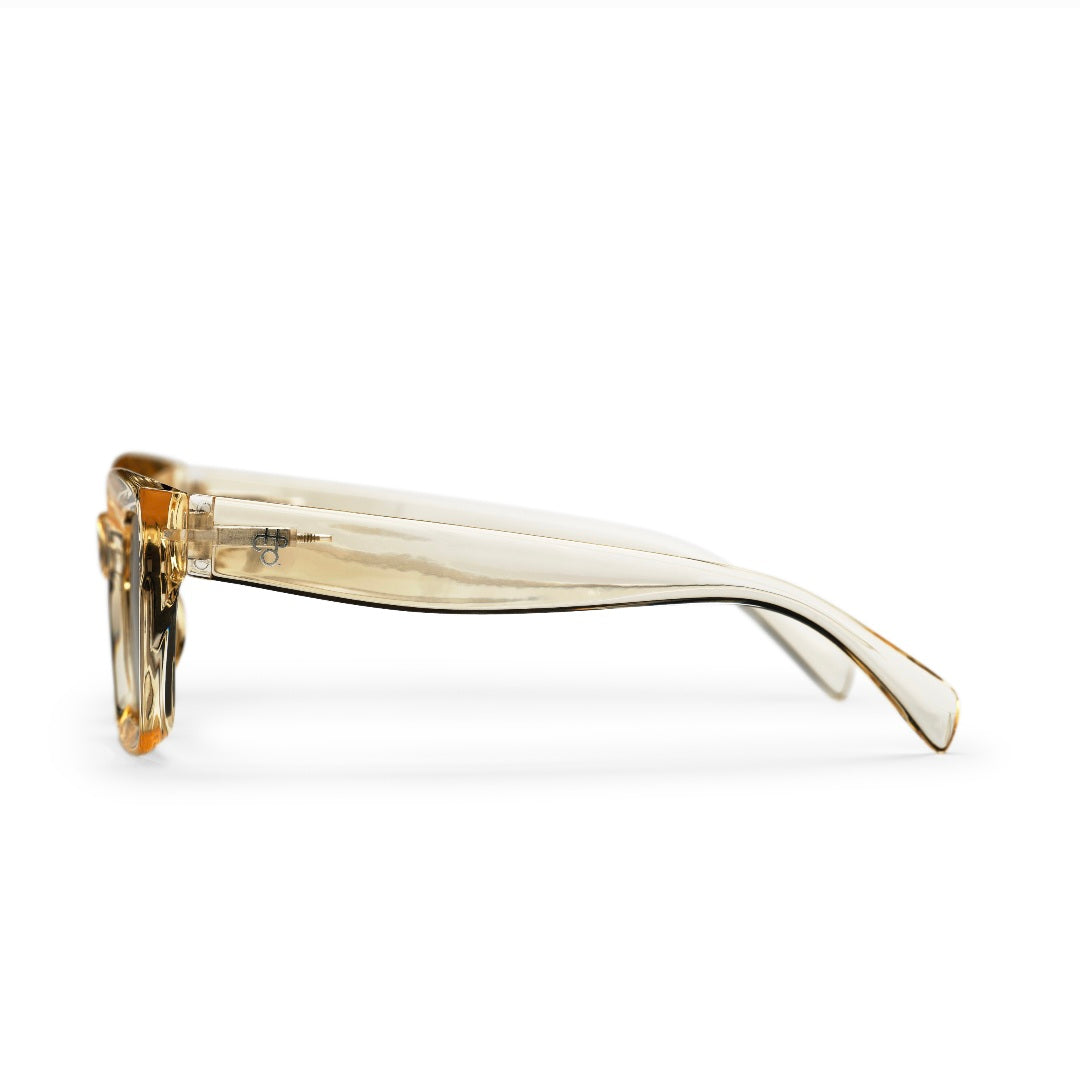 CHPO Anna Elderflower Sunglasses