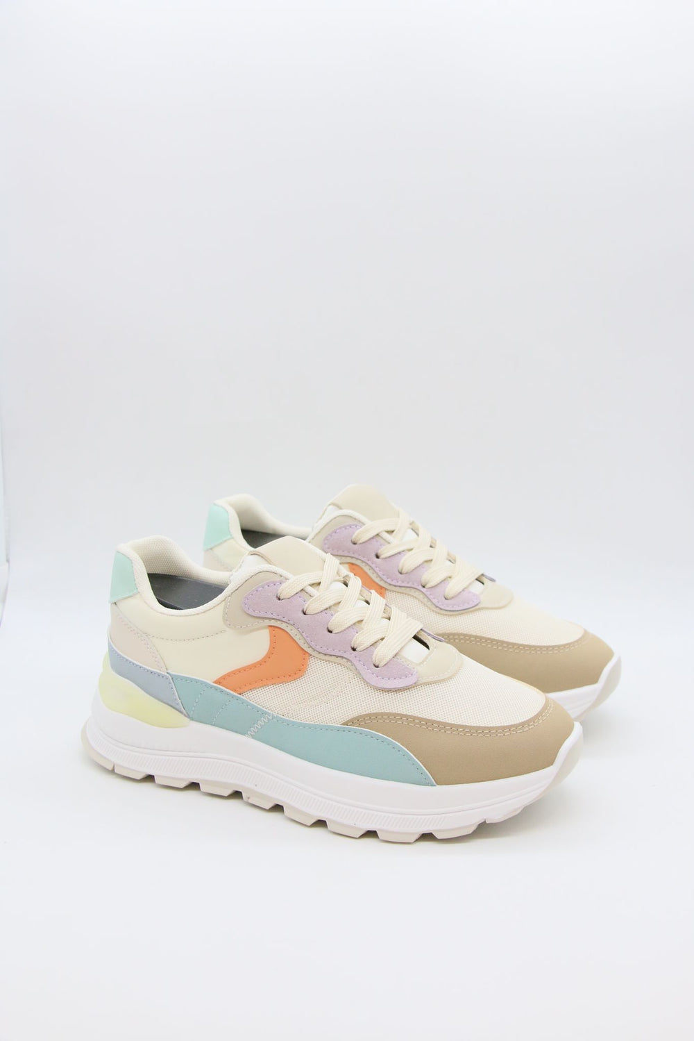 Kimberley Multi Trainers