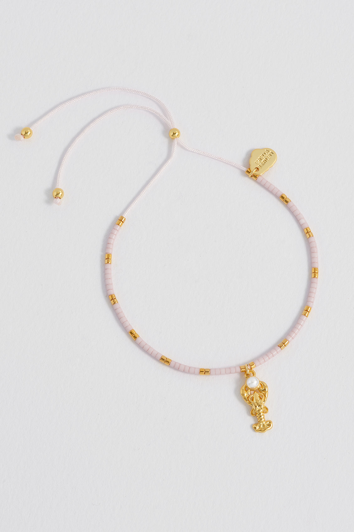 Estella Bartlett Lobster Bracelet