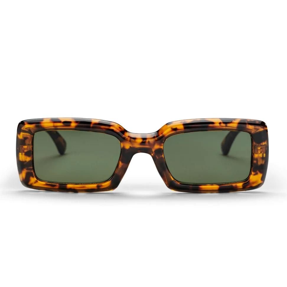 CHPO The AK in Camel Sunglasses