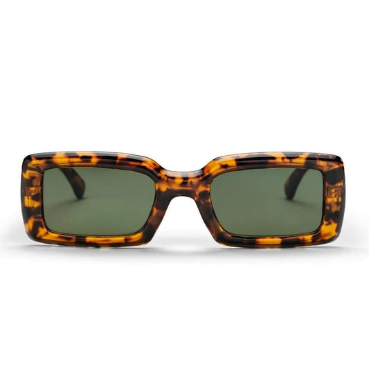 CHPO Tove Sunglasses in Leopard