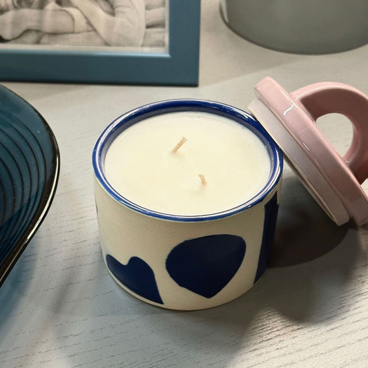 Maegen Crisp Green Apple Candle