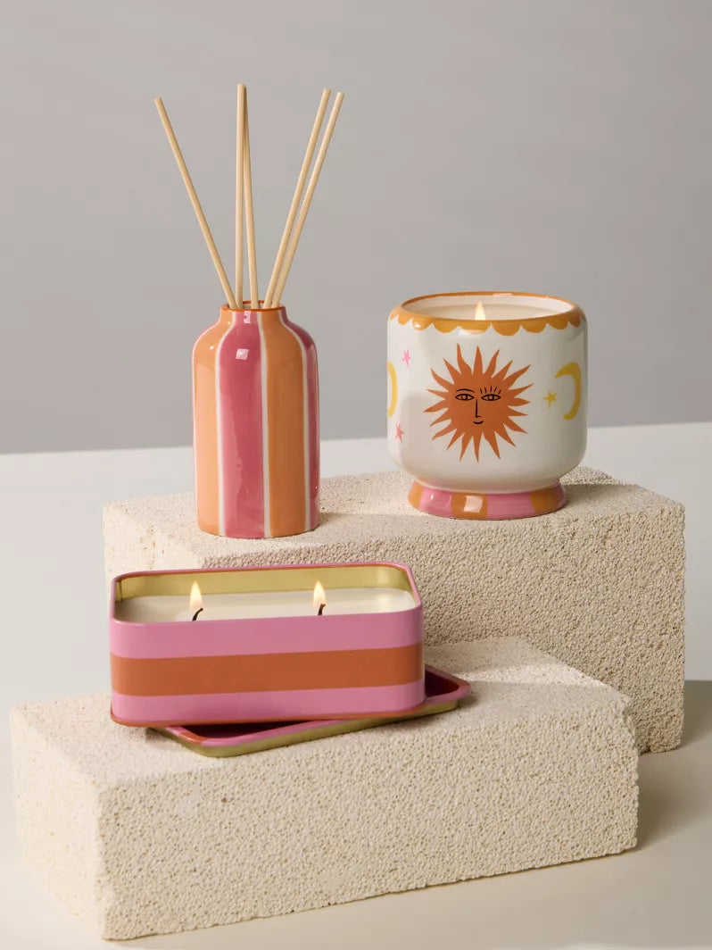Paddywax Sun Orange Blossom Diffuser