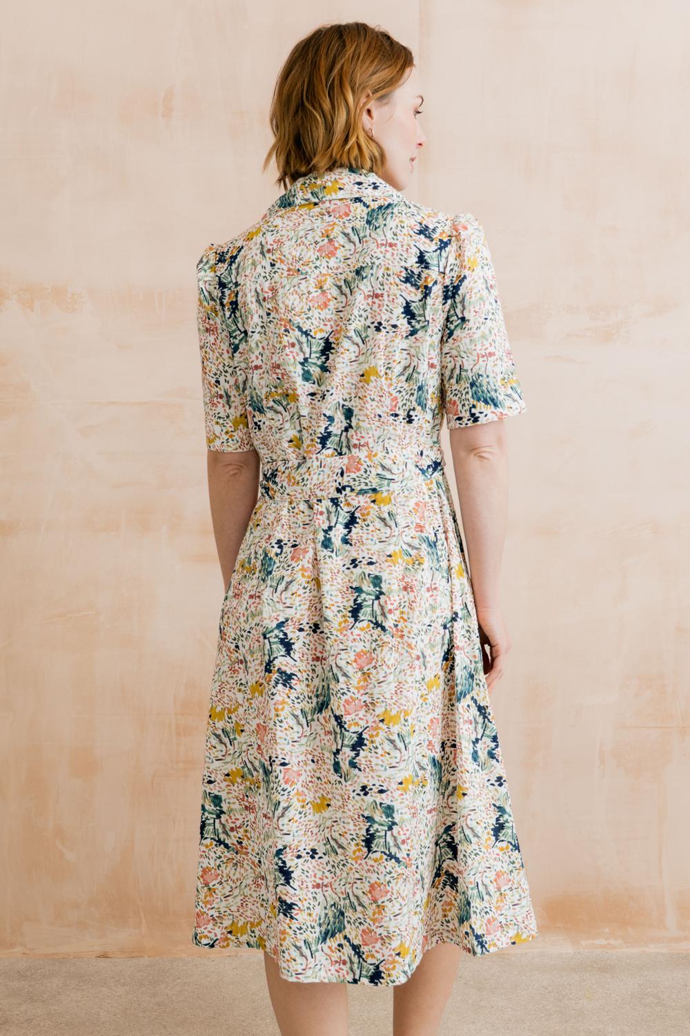 Lily & Me Robyn Harding Dress