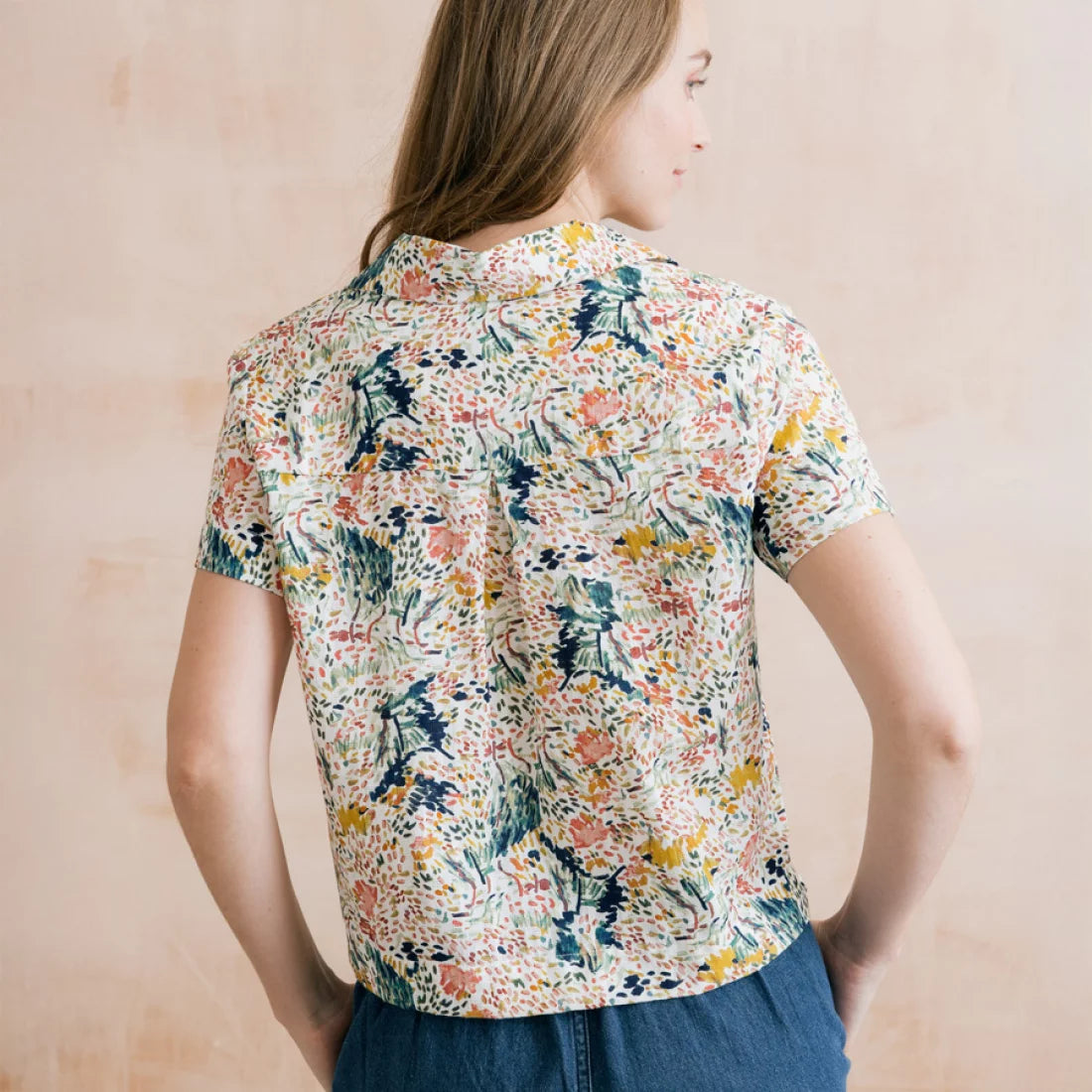 Lily & Me Pippa Harding Shirt