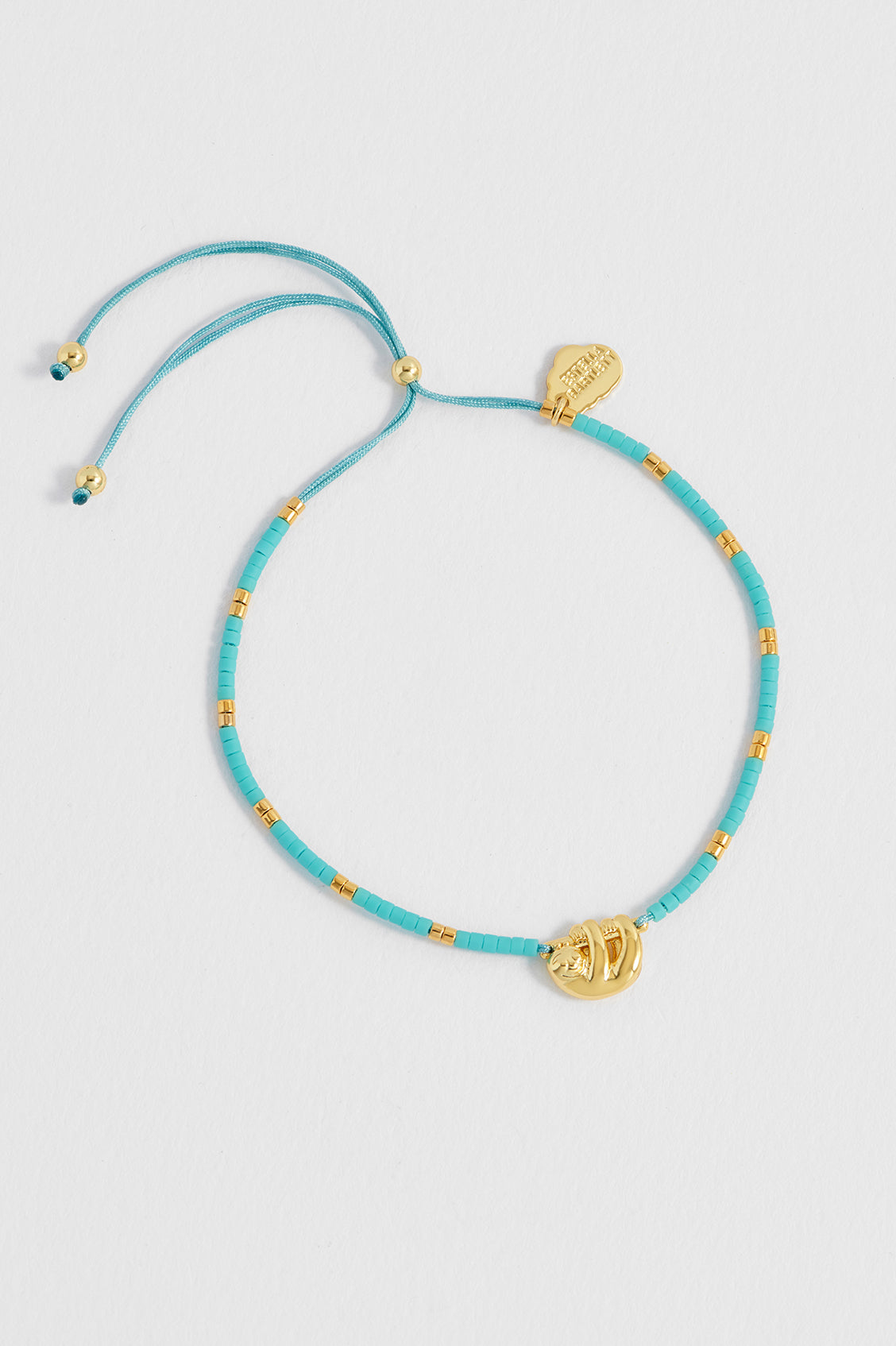 Estella Bartlett Big Hugs Sloth Bracelet