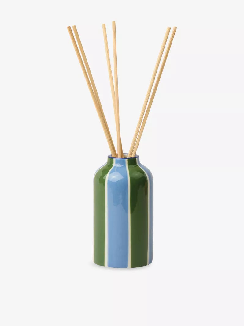 Paddywax Peacock Misted Lime Diffuser