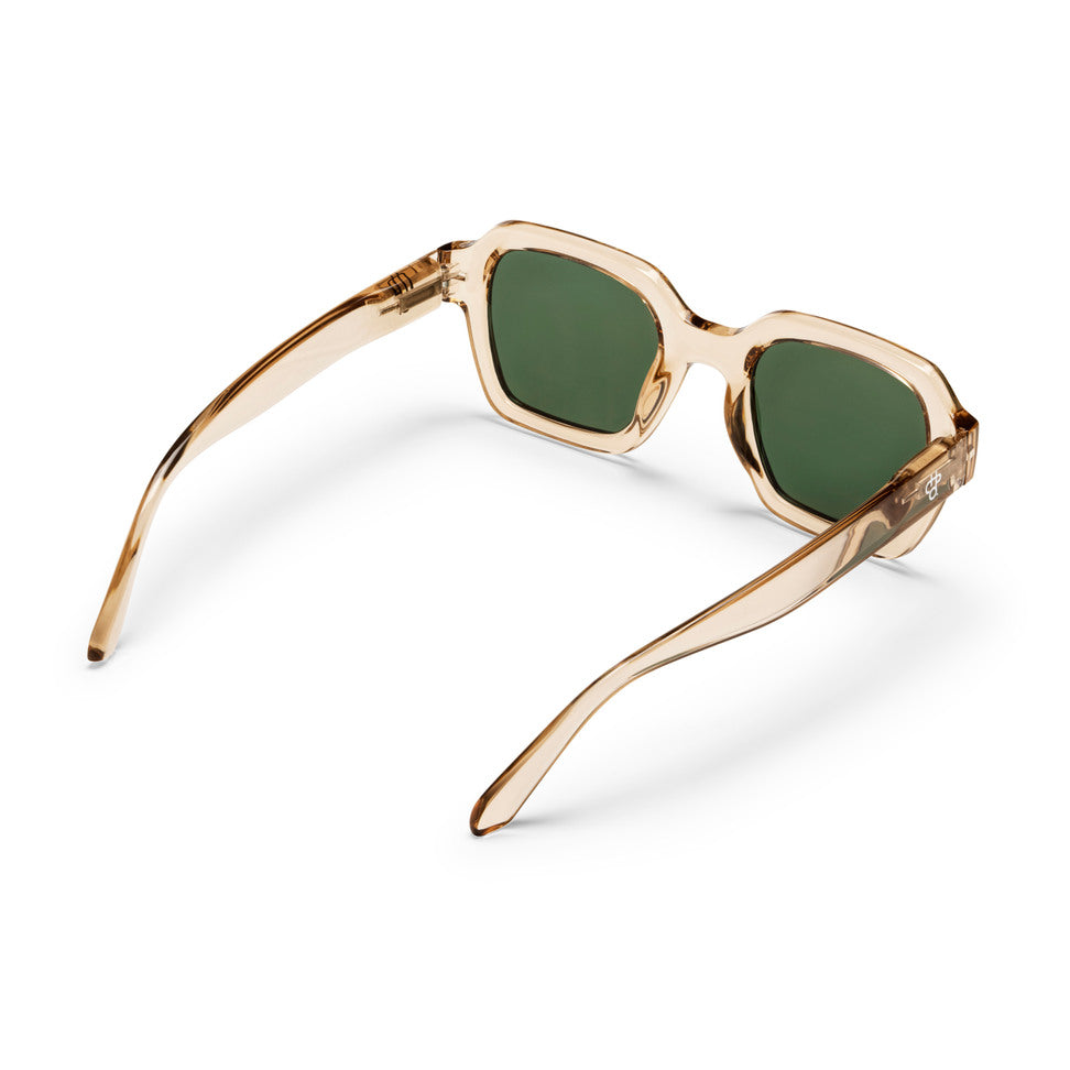 CHPO The AK in Camel Sunglasses