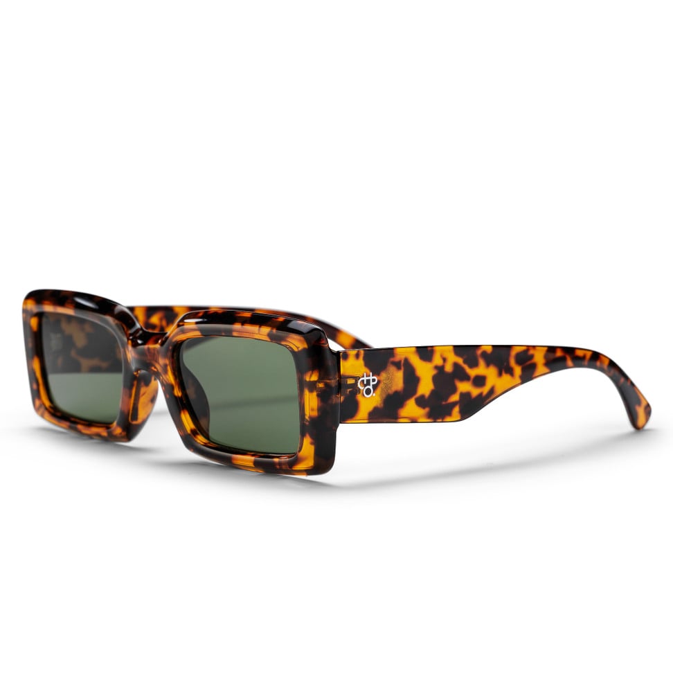 CHPO Tove Sunglasses in Leopard