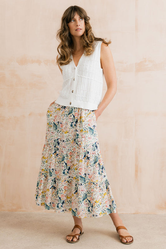 Lily & Me Evie Harding Skirt