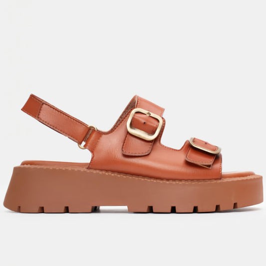 Delilah Chunky Sandals