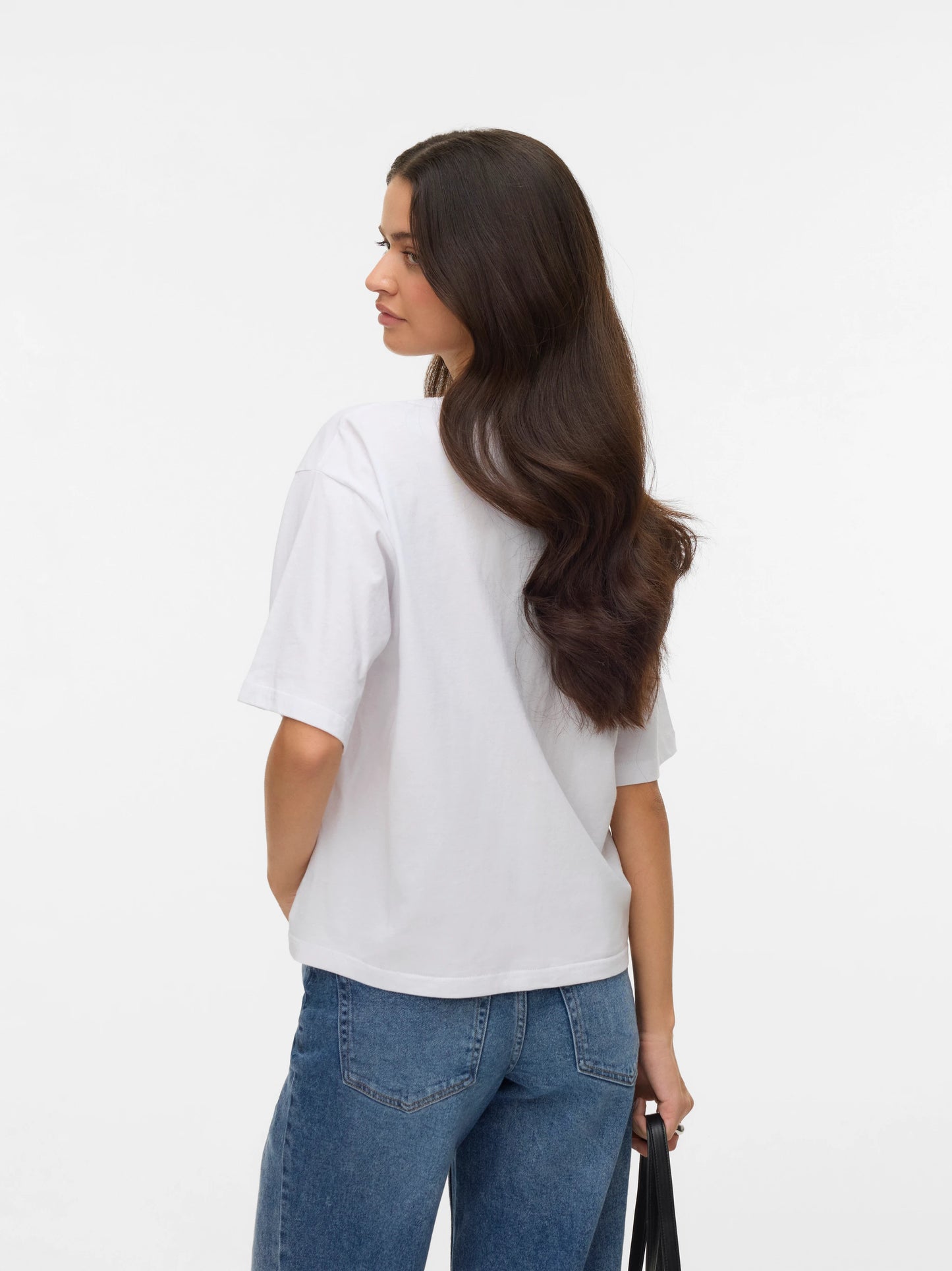 Vero Moda Dirty Martini Tee