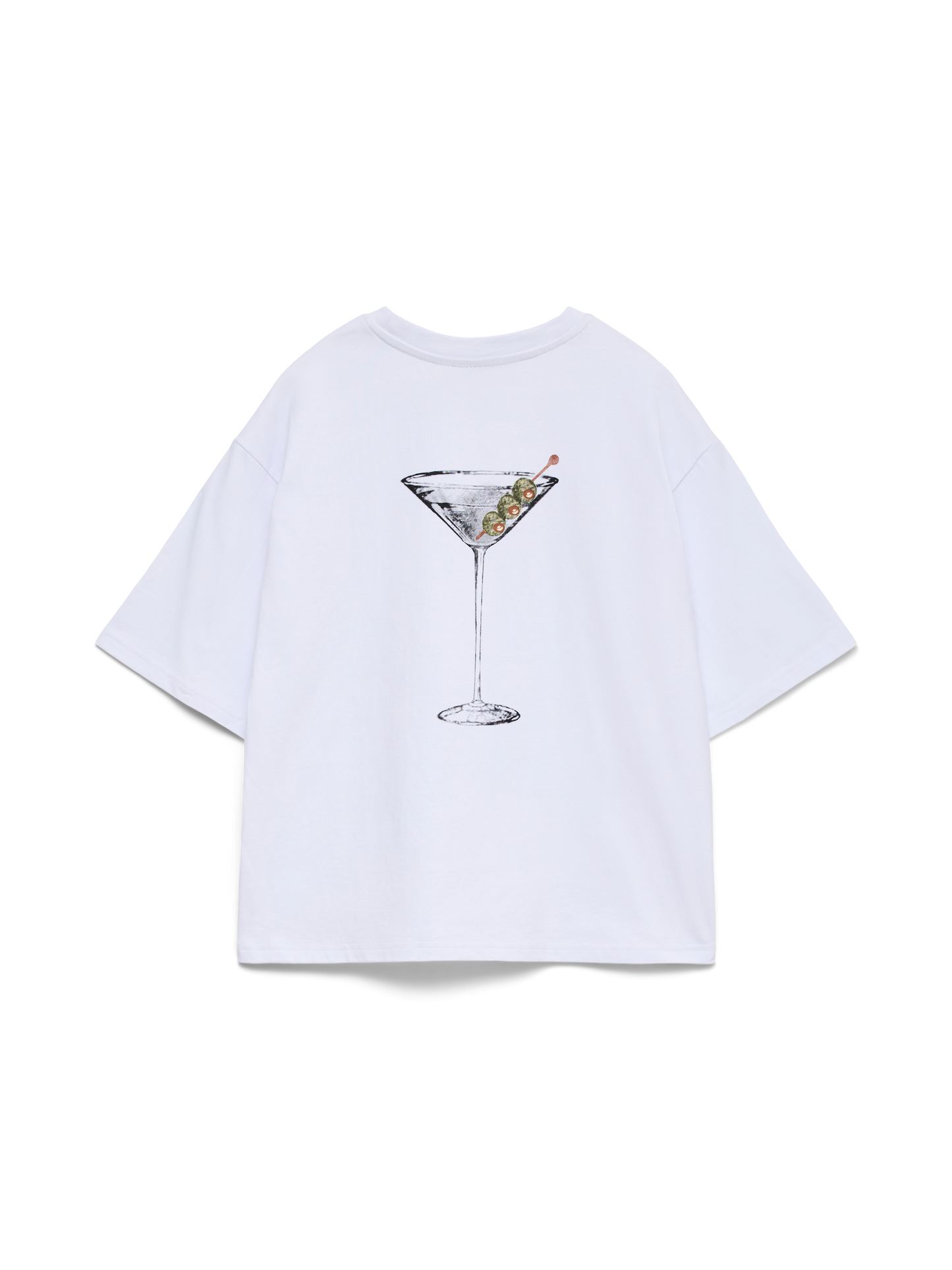 Vero Moda Dirty Martini Tee