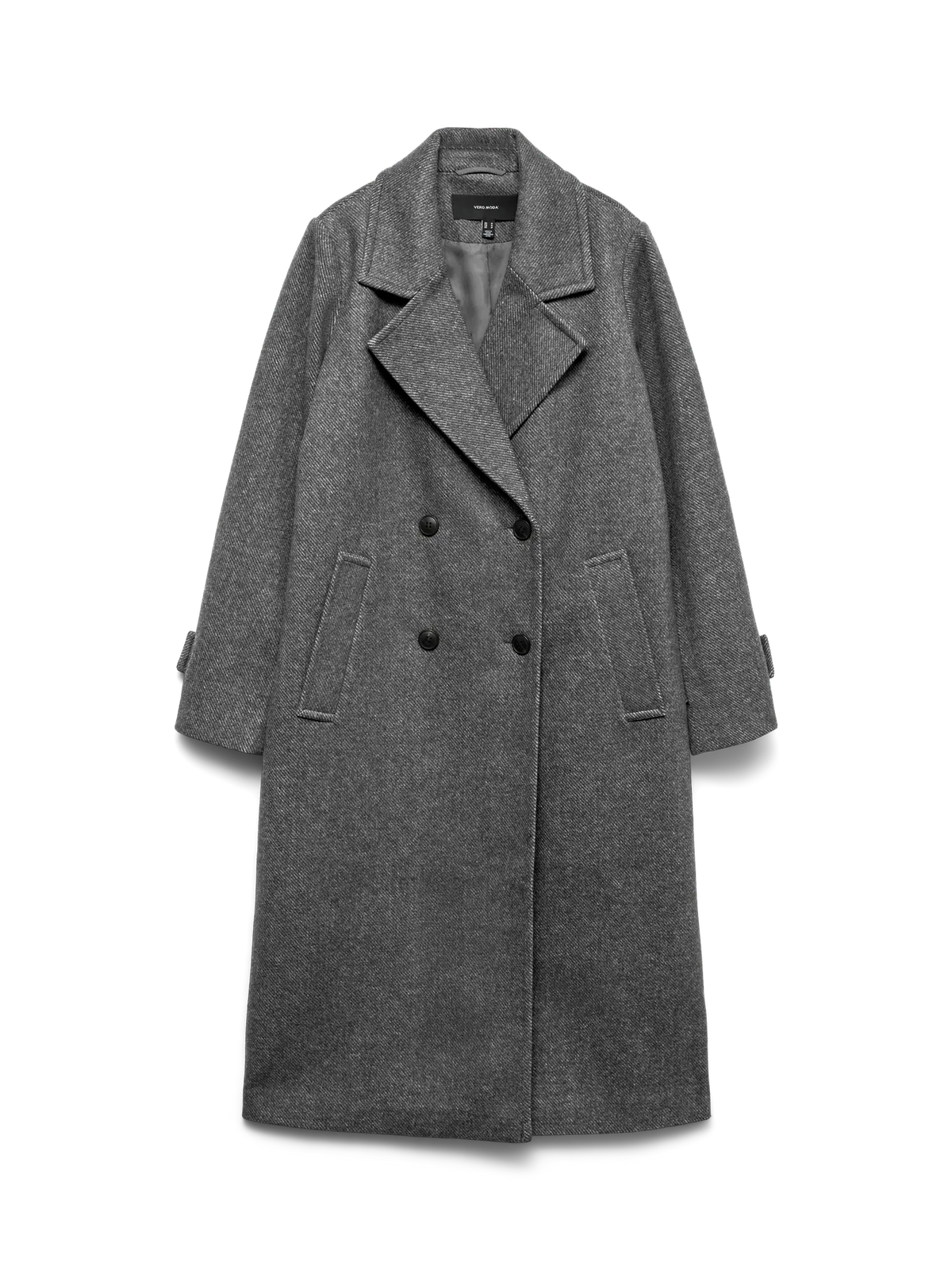 Vero Moda Eva Long Coat