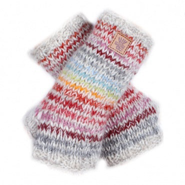 Langtang Handwarmers Multi